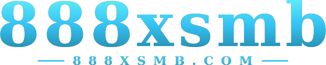 888xsmb logo
