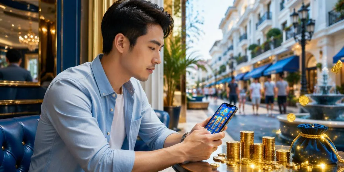 888xsmb Trải nghiệm di động